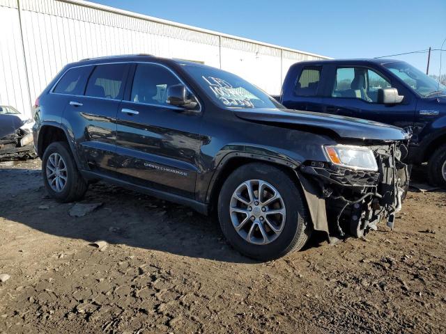 1C4RJFBG6EC448394 Jeep Grand Cherokee Limited