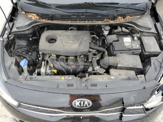 3KPA24AB5KE183427 KIA RIO S
