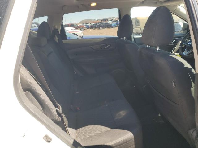 5N1ET2MV1HC778215 Nissan Rogue Sv Hybrid
