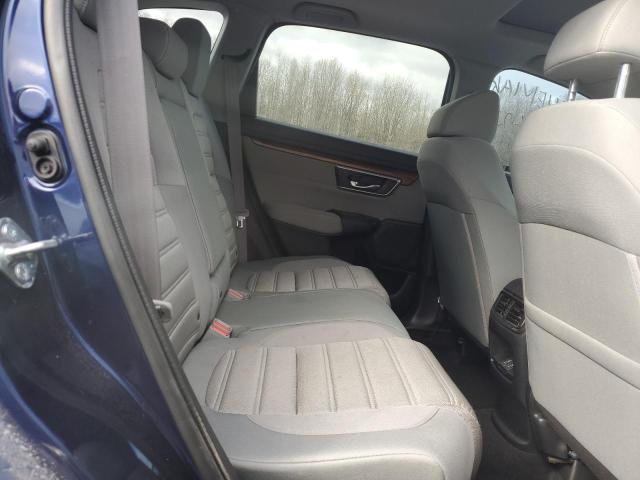 NJ1527E Honda CRV