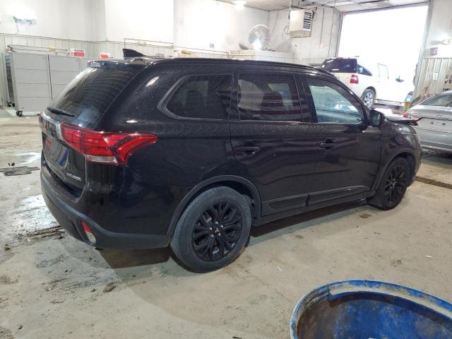 JA4AD3A31KZ025596 Mitsubishi Outlander Se
