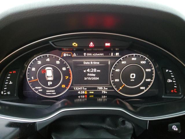 WA1VAAF74HD030145 Audi Q7 Prestige