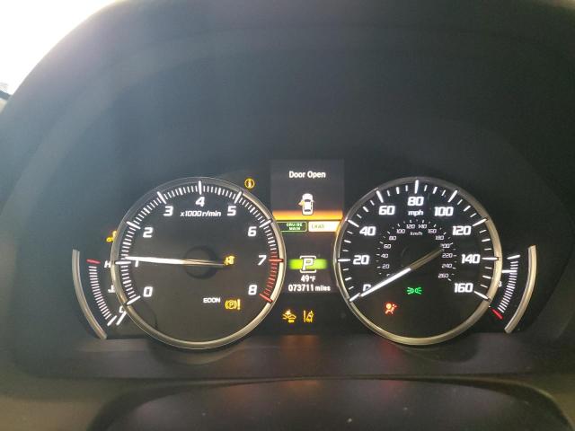 19UUB3F54FA010096 Acura TLX TECH