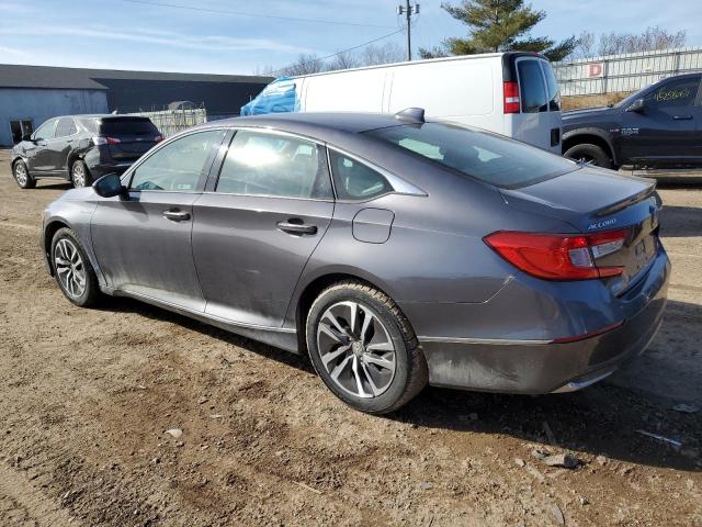 1HGCV3F44KA010328 Honda Accord Hybrid Ex