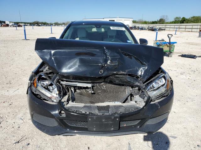 55SWF4JB6GU177453 Mercedes-Benz C 300