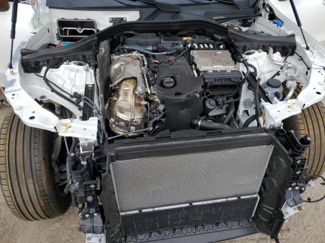 W1NKJ4HB2RF097000 Mercedes-Benz Glc Coupe 300 4matic