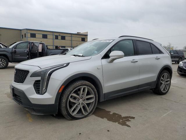 Auction sale of the 2019 Cadillac Xt4 Sport, vin: 1GYFZFR41KF190247, lot number: 46892794