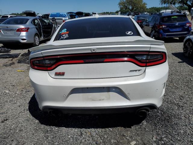 2C3CDXEJ2GH213358 Dodge Charger Srt 392