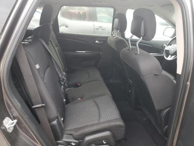 3C4PDCBG4FT699790 Dodge Journey Sxt