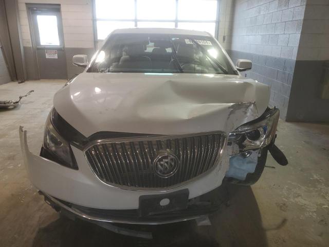 1G4GD5G3XFF233966 Buick Lacrosse Premium