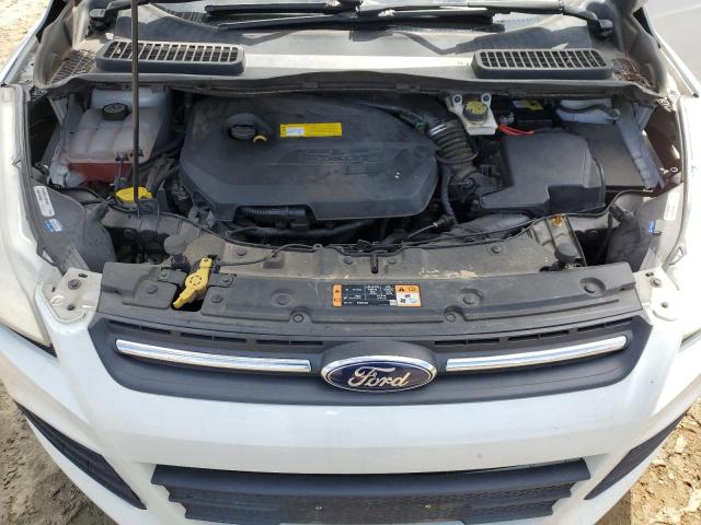 1FMCU0GX1FUB02957 Ford ESCAPE SE
