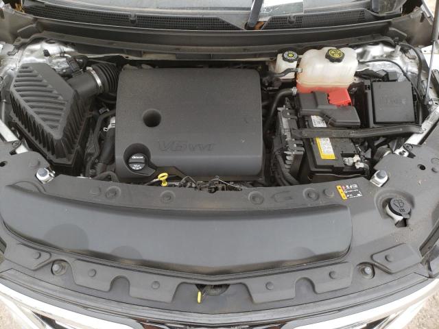 5GAERCKW2NJ148975 Buick Enclave Premium