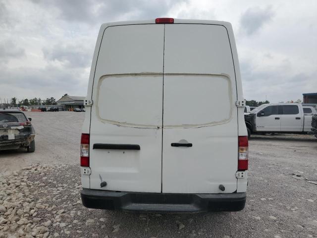 1N6BF0LY8HN806933 Nissan NV 2500 S