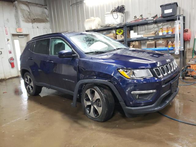 3C4NJDBB6HT688612 Jeep Compass Latitude