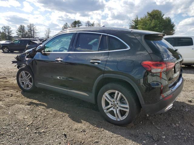 W1N4N4HBXNJ322462 Mercedes-Benz Gla 250 4matic