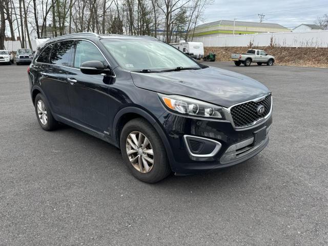 5XYPGDA3XHG293194 KIA SORENTO LX