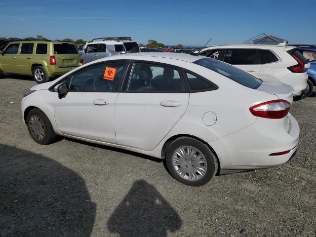 3FADP4AJ3GM167669 Ford FIESTA S