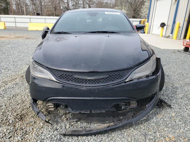 1C3CCCBB2FN655572 Chrysler 200 S