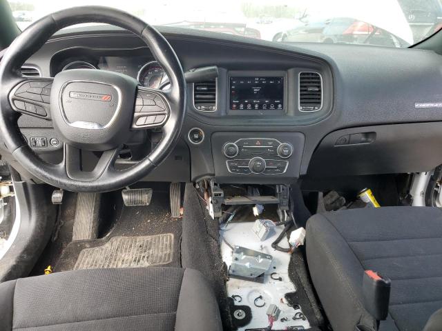 2C3CDXKT5KH743046 Dodge Charger Police