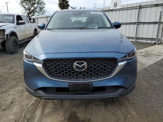 JM3KFBAM6P0283347 Mazda CX-5