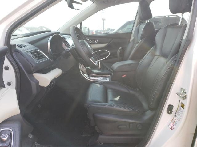 4S4WMAMD5K3480633 Subaru Ascent Limited
