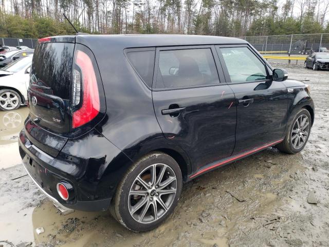 KNDJX3AA0K7653415 KIA Soul !