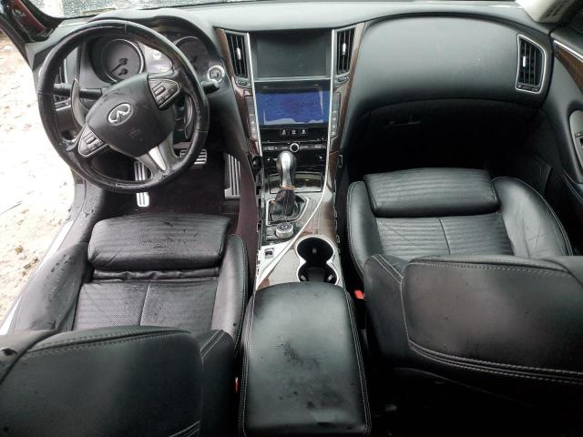JN1BV7AR7EM699968 Infiniti Q50 BASE
