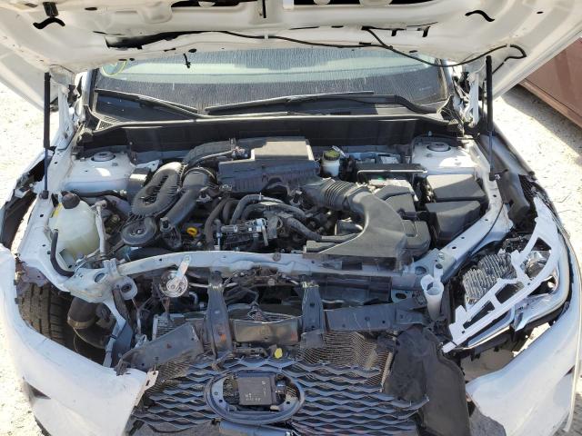 3PCAJ5M11LF117125 Infiniti Qx50 Pure