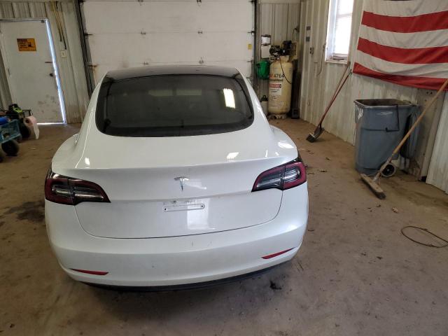 5YJ3E1EA9PF467595 Tesla MODEL 3