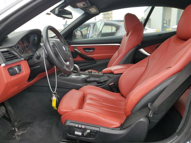 WBA4U7C36H5J54986 BMW 430I