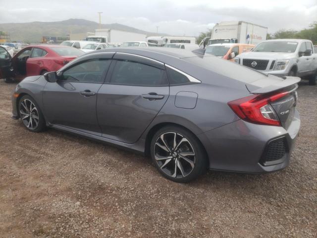 2HGFC1E5XKH703813 Honda CIVIC SI