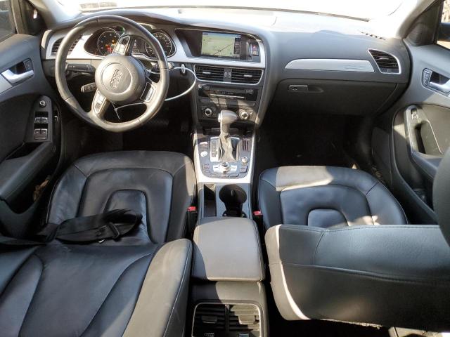 WAUBFAFL1GN015812 Audi A4 Premium S-line