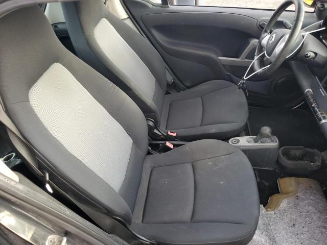 WMEEJ3BA7FK816471 Smart Fortwo Pure