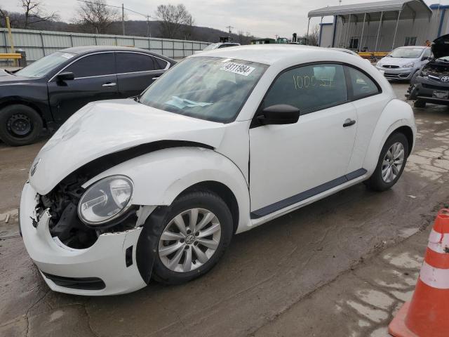 Auction sale of the 2014 Volkswagen Beetle, vin: 3VWF17ATXEM651825, lot number: 48111984
