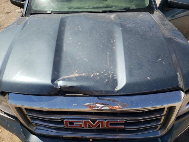 3GTP1UEC2EG284756 GMC Sierra C1500 Sle