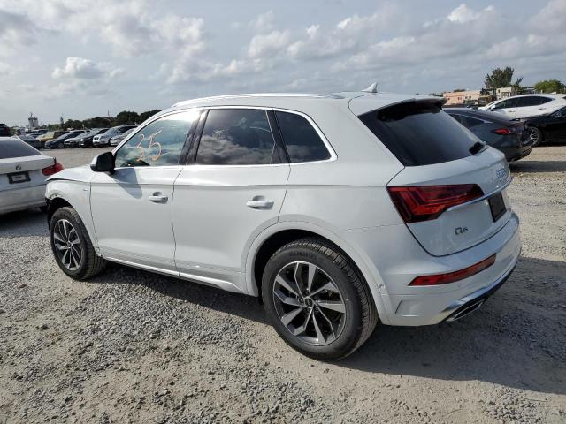WA1FAAFY9R2046772 Audi Q5 Prestige 45