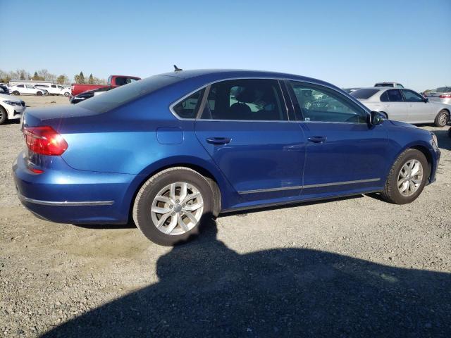1VWAT7A39GC003000 Volkswagen PASSAT S