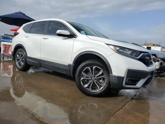 2HKRW1H58NH403536 Honda CR-V EX