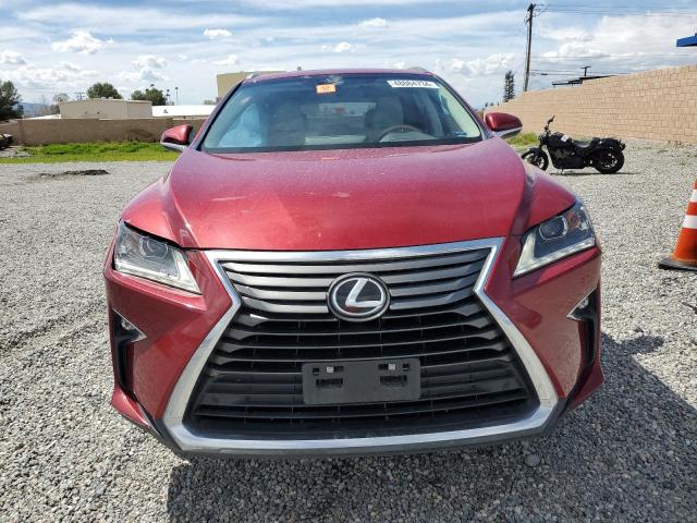 2T2ZZMCA3GC022787 Lexus RX 350