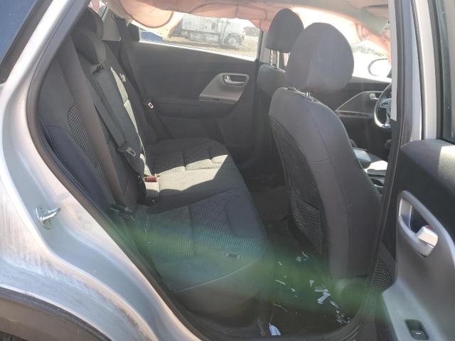 KNDCB3LC2H5044515 KIA NIRO FE