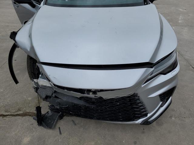 2T2BCMEA2PC009335 Lexus Rx 500h F Sport