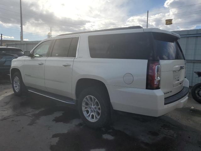 1GKS2HKC3FR563495 GMC Yukon Xl K1500 Slt