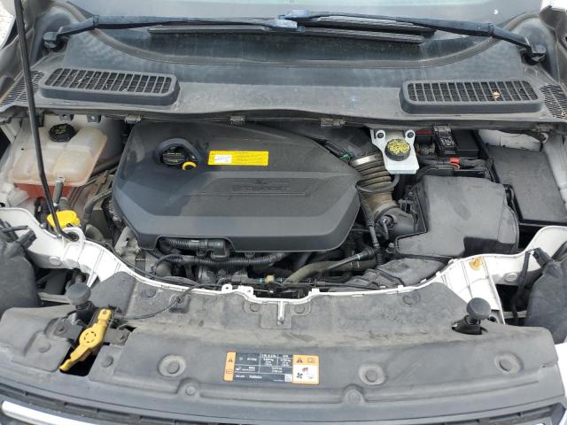 1FMCU0JX1GUC66025 Ford Escape Titanium