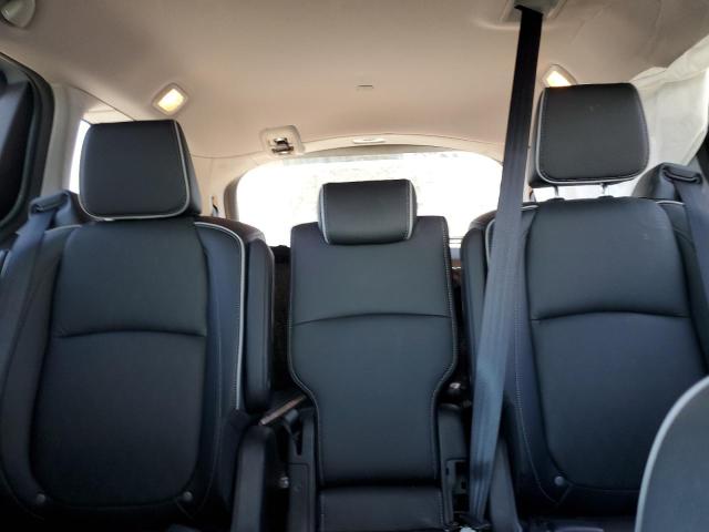 5FNRL6H93PB028990 Honda Odyssey Elite