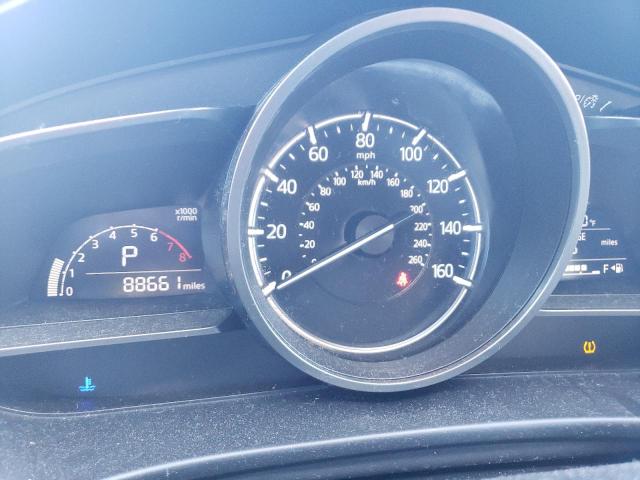 3MZBN1V38JM218413 Mazda 3 TOURING