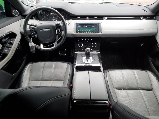 SALZT2GX8LH017088 Land Rover Range Rover Evoque S