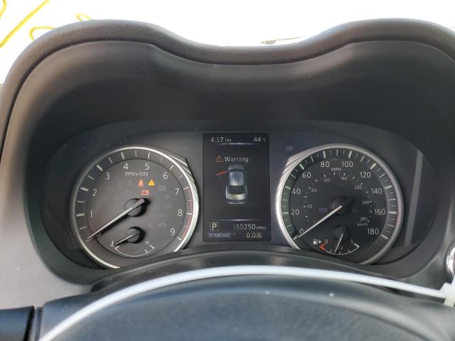JN1EV7APXJM358053 Infiniti Q50 LUXE