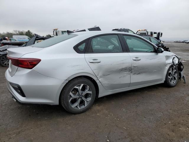 3KPF24AD5LE163056 KIA FORTE FE