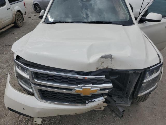 1GNSKBKC4FR156785 Chevrolet Tahoe K1500 Lt