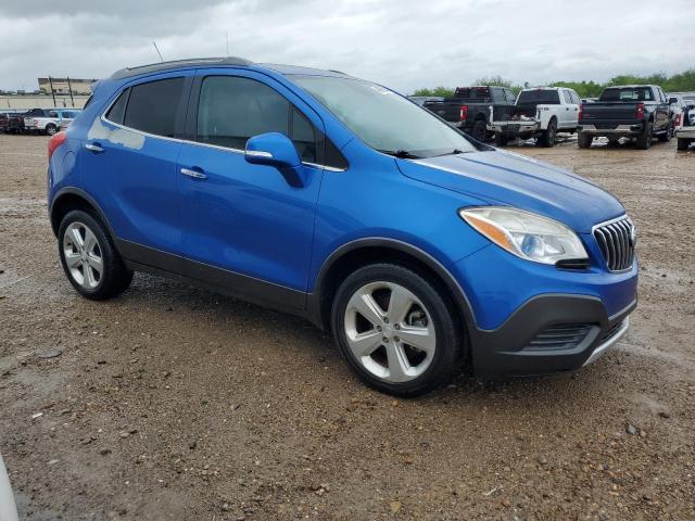KL4CJASB8FB040736 Buick Encore